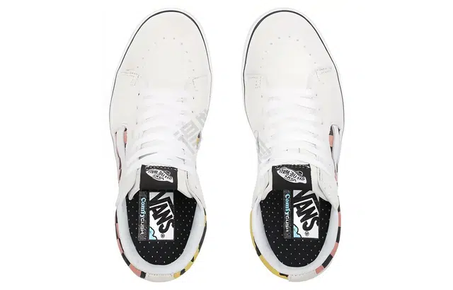 Vans SK8 Mixed Media Comfycush