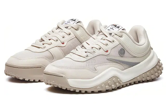 Mihara x FILA T1