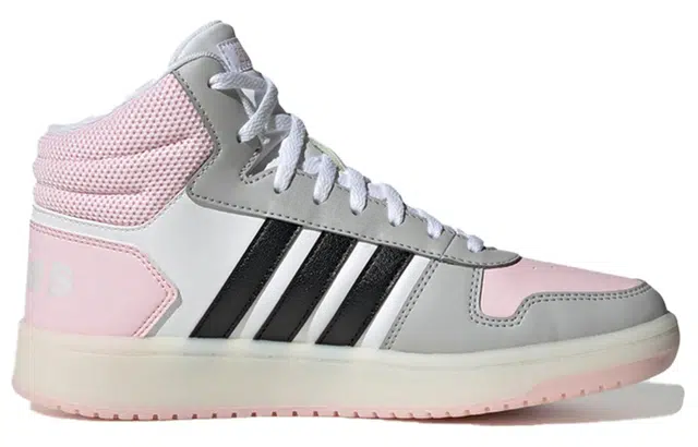 adidas neo Hoops 2.0 Mid