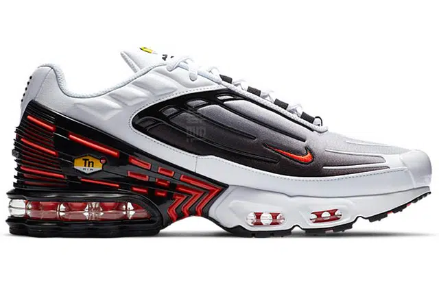 Nike Air Max Plus