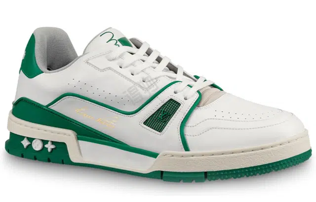 LOUIS VUITTON Trainer