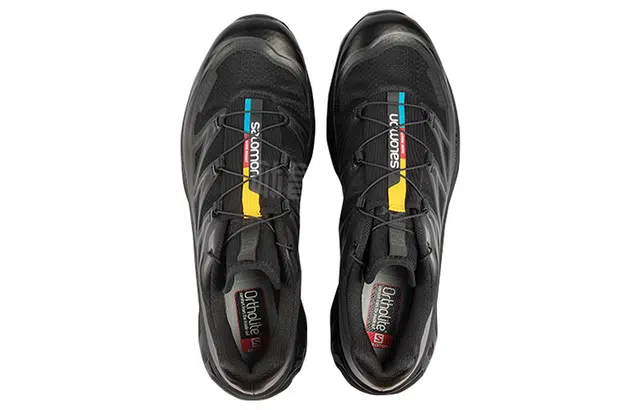SALOMON XT-6