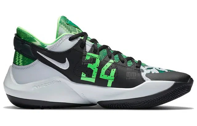 Nike Freak 2 EP Naijia