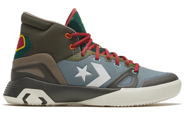 Converse G4