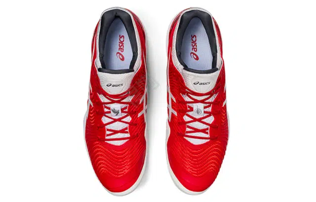 Asics Court FF 1 Novak