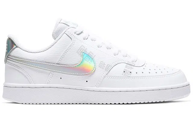 Nike Court Vision 1 Low