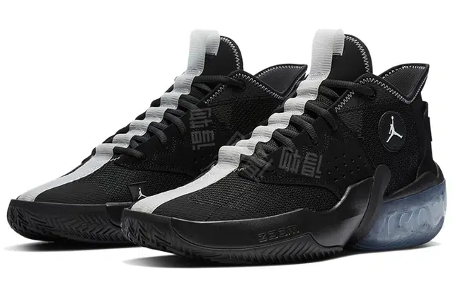 Jordan React Elevation