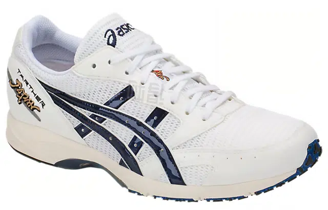 Asics Tarther Japan