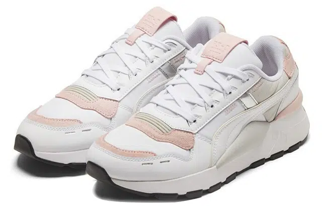 PUMA RS 2.0 Futura Pink White