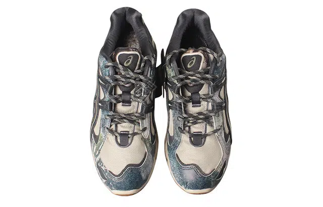 Asics Gel-Kayano 5 KZN