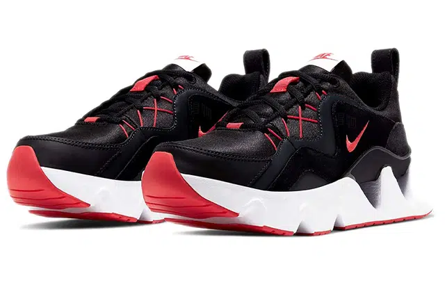 Nike RYZ 365 Black Red White