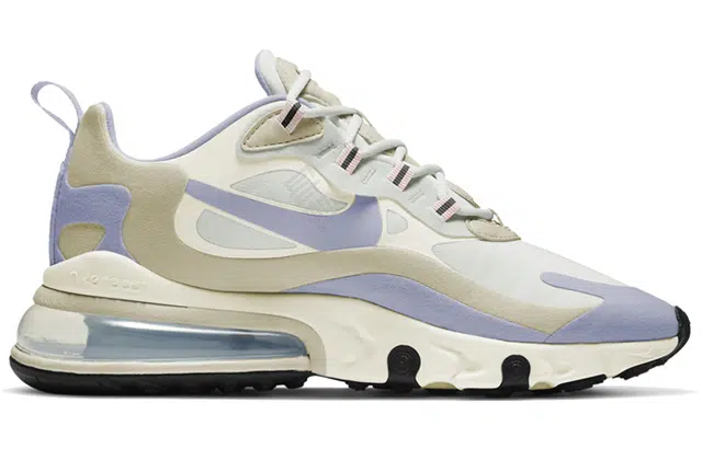 Nike Air Max 270 react