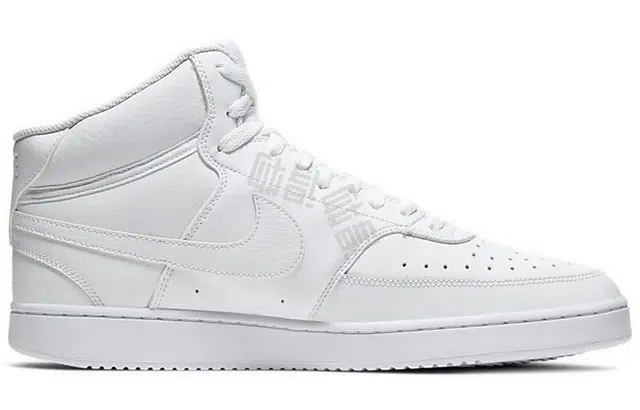 Nike Court Vision Mid