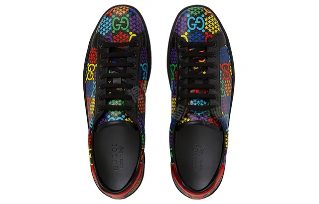 GUCCI ACE
