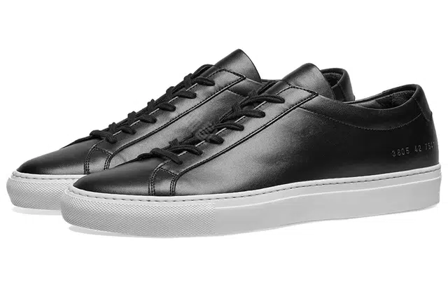 COMMON PROJECTS Achilles Low