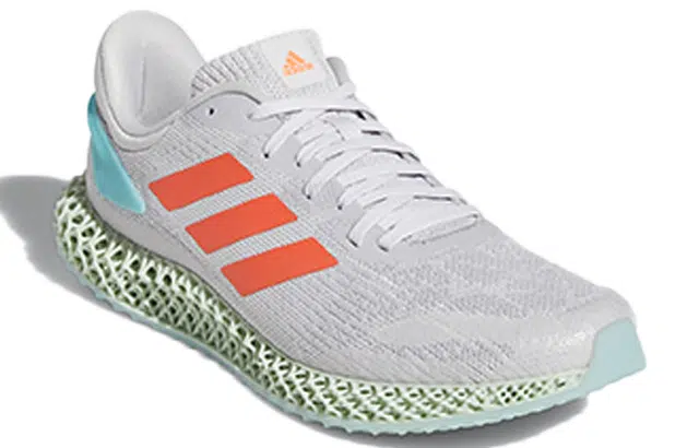 adidas 4D Run 1.0