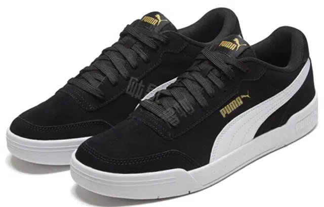 PUMA Caracal SD