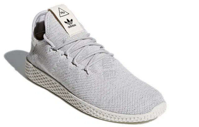 Pharrell Williams x adidas originals Tennis Hu
