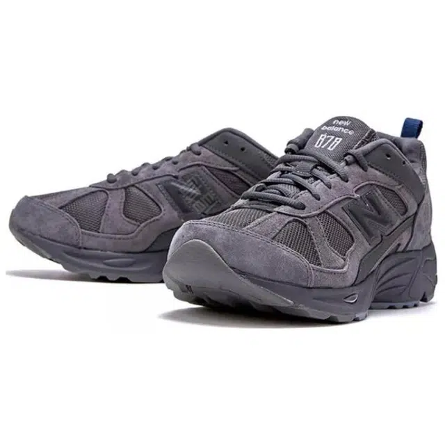 New Balance NB 878