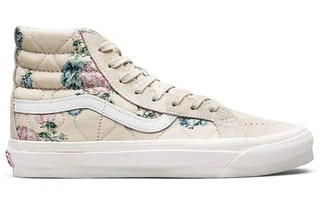 Vans SK8 Lx Jim Goldberg Mattress