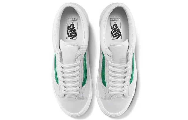 Vans Style 36 LX