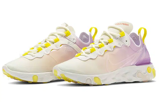 Nike React Element 55