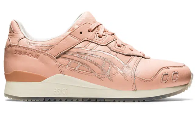 Asics Gel-Lyte 3 Og Kobe Beef
