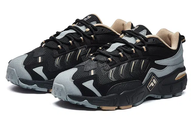 FILA 1