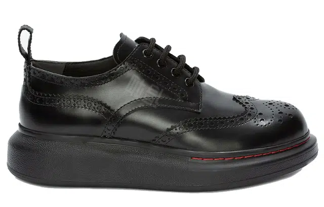 Alexander McQueen Hybrid