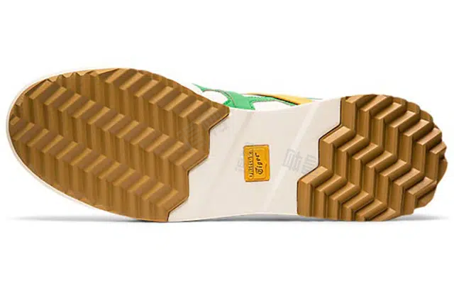 Onitsuka Tiger Delegation Ex