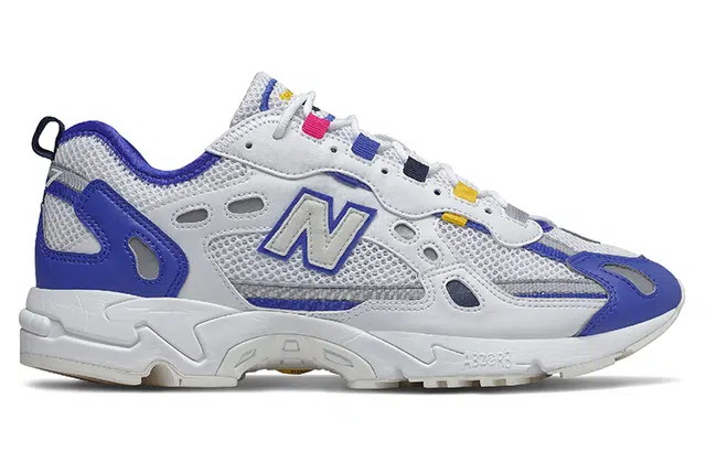 New Balance NB 827