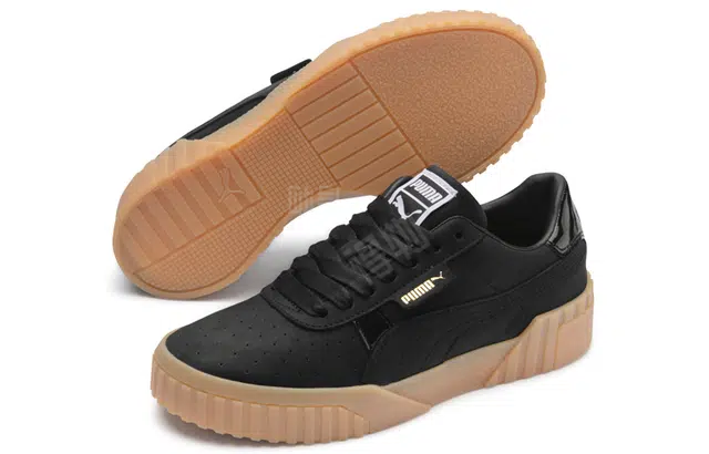 PUMA Cali Nubuck
