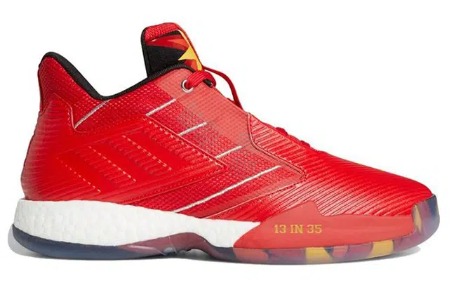 adidas T mac Millennium 2
