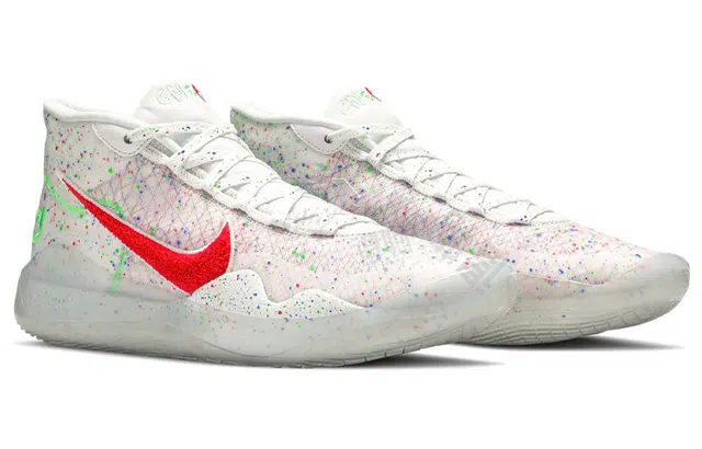 Enspire x Nike KD 12 12