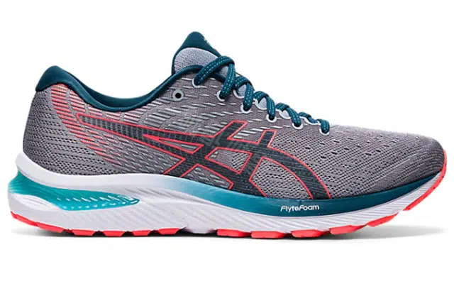 Asics Gel-Cumulus 22