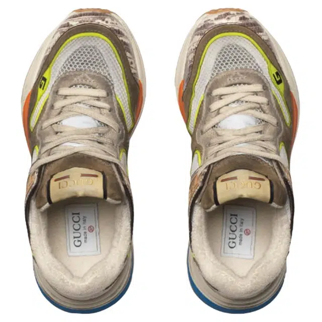 GUCCI Ultrapace