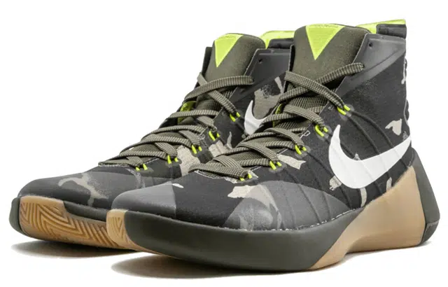 Nike Hyperdunk 2015