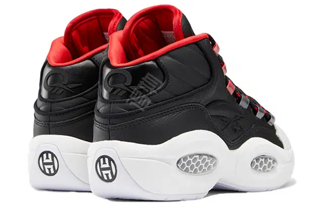 Reebok Question "OG Meets OG" x