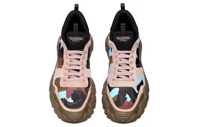 Valentino Rockrunner
