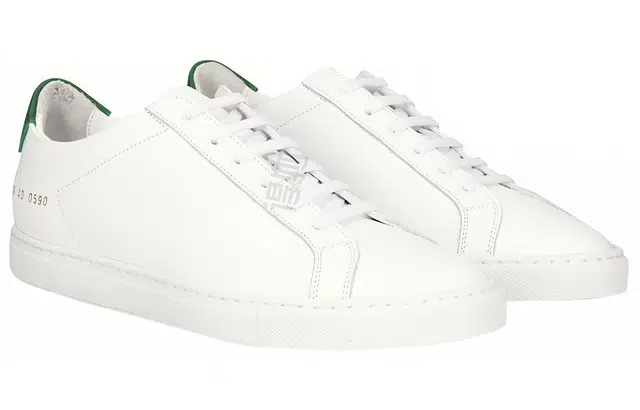 COMMON PROJECTS Original Achilles