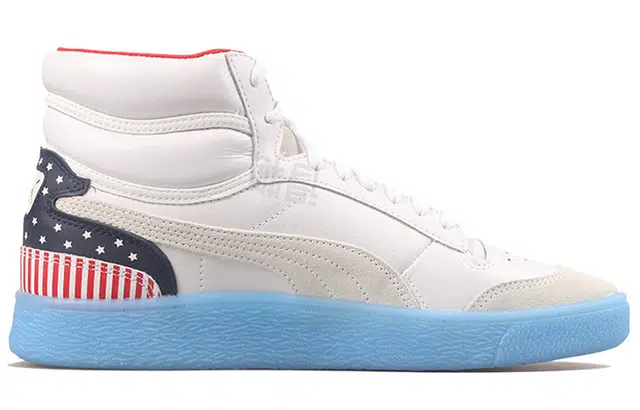 PUMA Ralph Sampson Mid