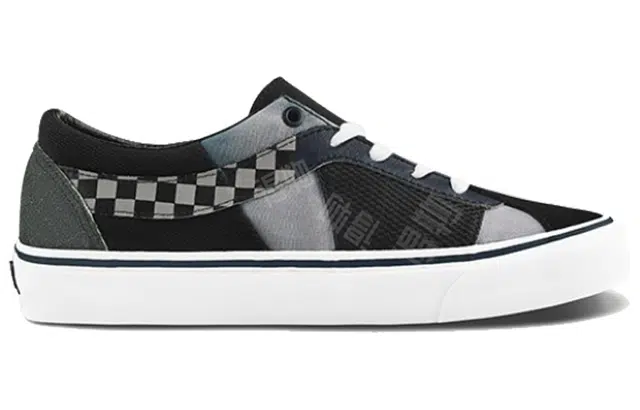 Vans Bold Ni Mix