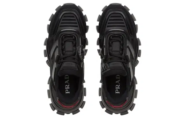 PRADA Cloudbust Thunder