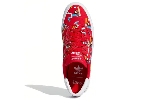 adidas originals 3MC Vulc Disney Sport Goofy