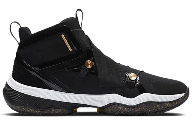 Jordan AJNT 23 Black Gold