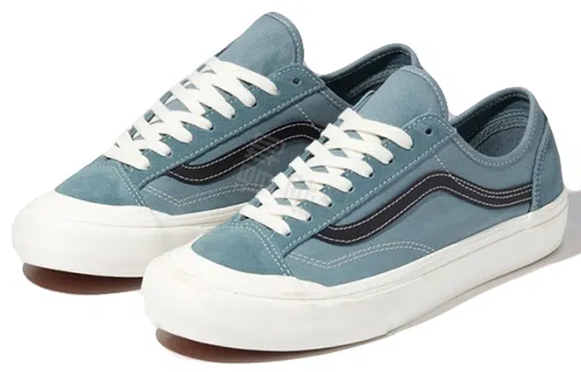 Vans Style 36 Decon Sf