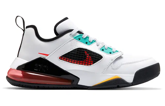 Jordan Mars 270 Low