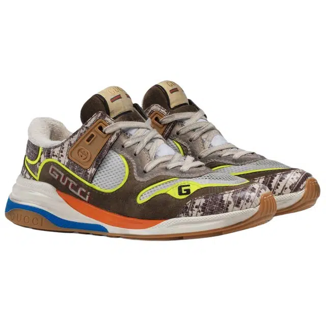 GUCCI Ultrapace