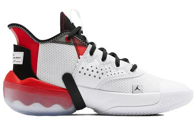 Jordan React Elevation