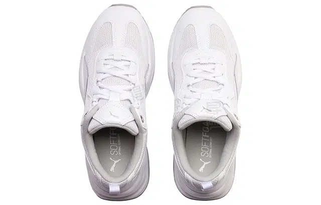 Puma Cilia Patent